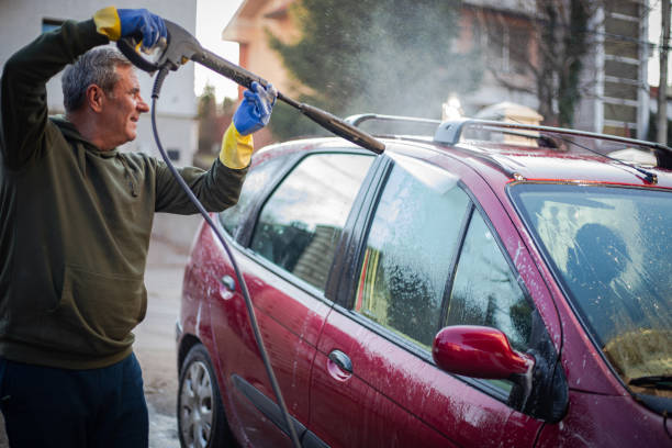 Best Pressure Washing Near Me  in Sulligent, AL